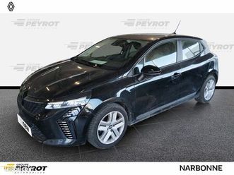 renault clio tce 100 gpl evolution