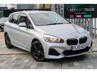 2019 - 1.5 225xe iperformance m sport active tourer 5-door