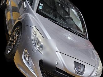 PEUGEOT RCZ peugeot-rcz-onyx-1-6-thp