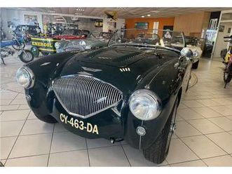 austin healey 100 / 4 bn1( le mans)