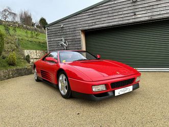 348 ts deposit taken