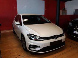 volkswagen golf 1.5 tsi evo join dsg