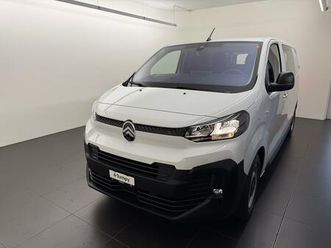 CITROEN JUMPY citroen-e-jumpy-kaw-m-75-kwh-reserver-un-essai-sur-route