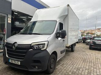 2.3 dci l2 3.5t
