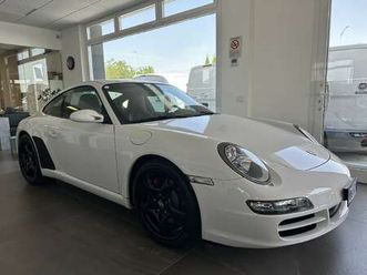 911-coupe-3-8-s-manuale-x51-381-cv-c07-italiana