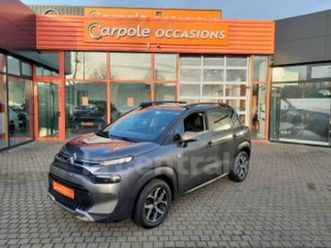 generation2 1.2 puretech 110 s&s c-series bvm6