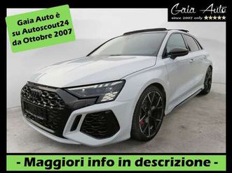sportback 2.5 tfsi quattro s-tronic