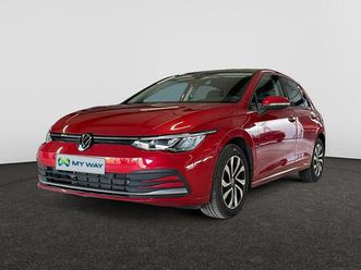 golf active 1.5 etsi 96 kw (130 ch) 7 vitesses dsg