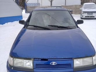 продажа лада 2112, 2004 год в назарово