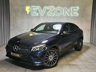 mercedes-benz glc glc 300 4matic