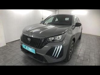 1.2 puretech 100ch s&s active