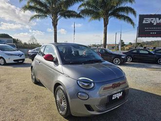 fiat-500e-red