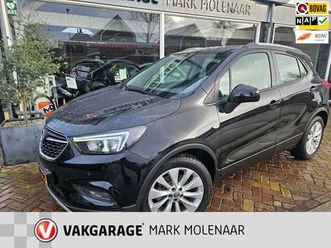 opel-mokka-x-1-4-turbo-business-18inch-nette-auto-lage-km