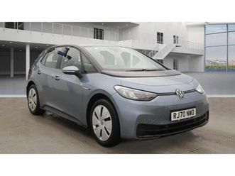 used-2020-volkswagen-id3-life-for-sale