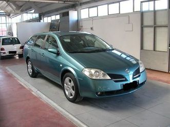 1.8 16v cat station wagon acenta