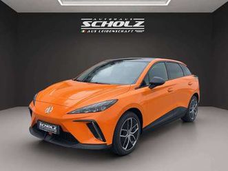 electric 64 kwh luxury my23 *dab*shz*360°kam