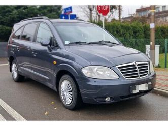 ssangyong-rodius-2-7-cdi-7-osobowy-zadbane-auto-do-jazdy-rzeszow-o-olx-pl