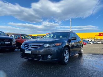 HONDA ACCORD TOURER accord-tourer-2-2-i-ctdi-executive