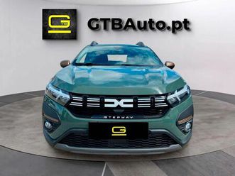 <li class=breadcrumbs-module_list-item__zg-6q dacia sandero s tepway extreme+ tce 100 eco-g i.v.a dedutível </ol>