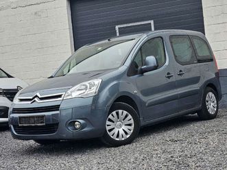 citroen-berlingo-1-6i-multispace-clim