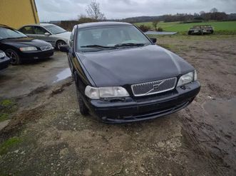 volvo c70 2,3 t5