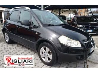 ?tversione1.9 mjt 4x4 dynamic