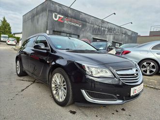 bmw insignia *** navi *** rückfahrkamera *** innovation