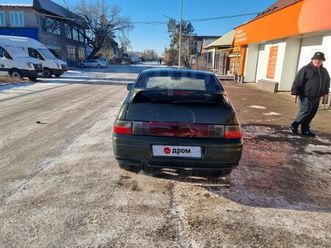 продажа лада 2112, 2006 год в соль-илецке