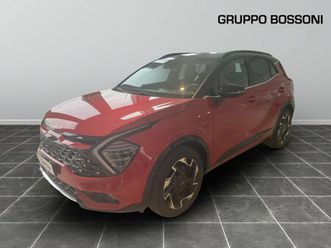 1.6 t-gdi phev gt-line plus premium pack awd at6