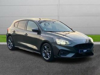 voitures-d'occasion-villeneuve-d'ascq-ford-focus-essence-1-0-ecoboost-125ch-st