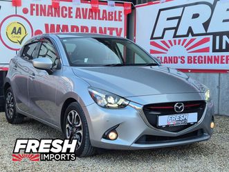 *top spec diesel automatic*