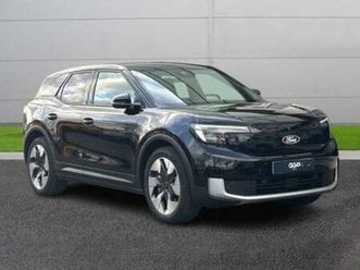 suv bev rwd extended range 77 kwh 286 ch pack premium