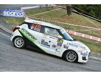 rstb 1000 auto da rally