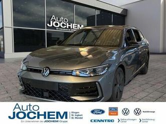 volkswagen passat variant 2.0 tdi dsg ''harmon-kardon'' sta