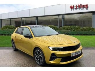 vauxhall-astra-1-2-turbo-ultimate-hatchback-5dr-petrol-auto-euro-6-s-s-130-ps