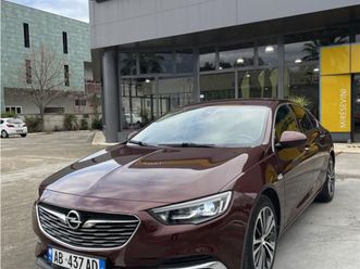 okazion opel insignia 17.800 euro