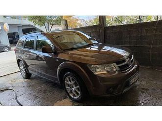 okazion.!fiat freemont super gjendje automat viti 2012