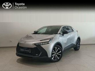 toyota - chr 2.0 220ph advance