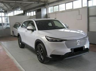 1.5 hev ecvt elegance