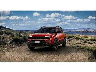 1.2 turbo mhev 4xe upland