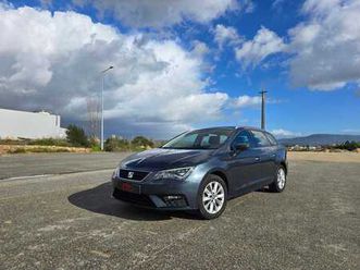seat leon st 1.6 tdi reference s/s