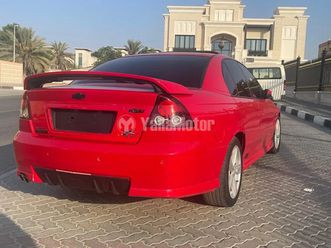 used chevrolet lumina ss 2006