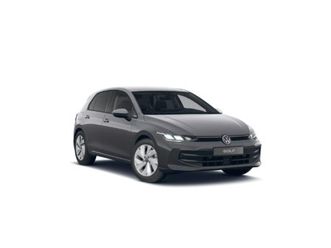 golf golf edition plus 1.5 tsi act 85 kw (115 cv) manuale