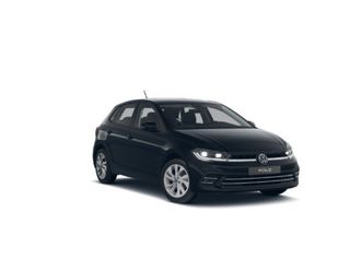 polo polo style 1.0 tsi 70 kw (95 cv) manuale