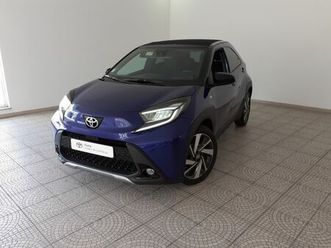 TOYOTA AYGO X toyota-aygo-x-aygo-x-envy-1-0g