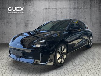 ioniq 6 launch edition 4wd 77.4kwh pompe à chaleur