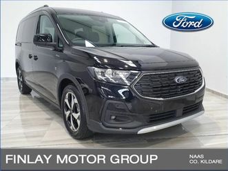 ford tourneo connect grand tourneo active 7 seater