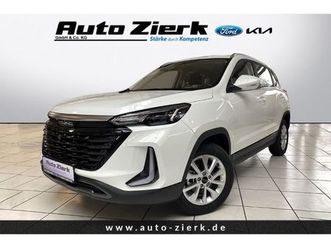 baic x35 1.5 turbo led pdc klima 3 jahre garantie,gjr