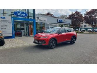 beijing x55 ii *pano*360°*leder*