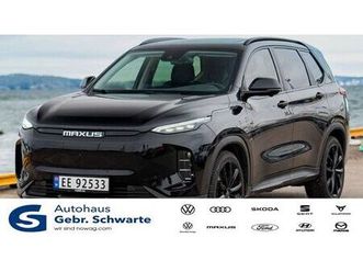 suv 70kwh led+pano+360°cam+leder+shzg.